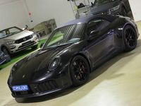 Gebraucht Porsche 911 Carrera Cabriolet 485 PS (356 kW) 2025 Tiefschwarz Cabrio