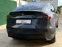 Brugt Tesla Model Y 378 kW (514 HK) 2022 Grå SUV