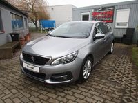 Gebraucht Peugeot 308 SW Active 131 PS (96 kW) 2021 Grau Kombi