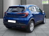 Neu Mitsubishi ASX Plus 91 PS (66 kW) 2025 Royalblau SUV