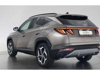 gebraucht Hyundai Tucson PHEV TREND AT 4WD+LED+NAVI+RÜCKFAHRKAMERA