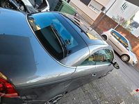 Gebraucht VW Eos 211 PS (155 kW) 2011 Grau Cabrio