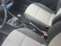 Gebraucht Skoda Fabia 69 PS (50 kW) 2009 Blau Kombi