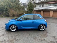 gebraucht Opel Adam Slam ecoFlex