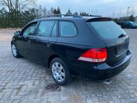 Gebraucht VW Golf V 105 PS (77 kW) 2007 Kombi