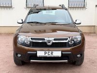 Gebraucht Dacia Duster 105 PS (77 kW) 2012 Braun SUV