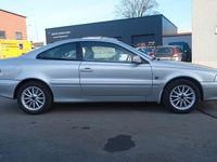 Gebraucht Volvo C70 193 PS (141 kW) 1999 Silber Coupé