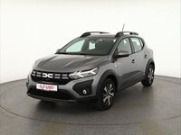 Gebraucht Dacia Sandero Stepway 91 PS (66 kW) 2025 Grau SUV