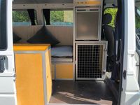 Gebraucht VW California 78 PS (57 kW) 1993 Weiß Van