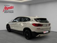 Gebraucht BMW X2 Performance 140 PS (102 kW) 2019 Alpinweiss iii SUV