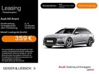 Gebraucht Audi A6 Advanced 245 PS (180 kW) 2025 Kombi