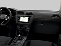 gebraucht VW Tiguan Allspace Elegance 2.0 TDI DSG 4MOTION*