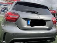 Usata Mercedes A220 184 CV (135 kW) 2017 Berlina