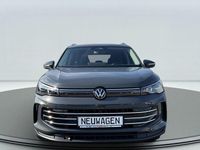 Neu VW Tiguan Elegance 150 PS (110 kW) 2026 Grau SUV