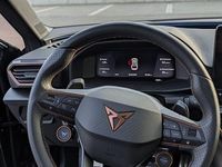 Gebraucht Cupra Leon VZ 310 PS (228 kW) 2023 Schwarz Kombi