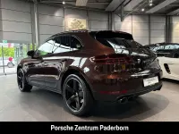 Gebraucht Porsche Macan S 340 PS (250 kW) 2015 Braun SUV