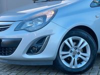 gebraucht Opel Corsa D Selection TÜV NEU/STEUERKETTE NEU/KLIMA/BT/G-J-REIFE