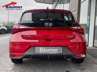 gebraucht Hyundai i20 1.0 T-Gdi M/T Trend + CAM +