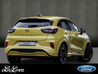 Neu Ford Puma Gen-E Premium 124 kW (169 PS) 2026 Gelb SUV