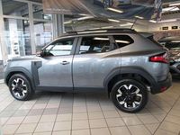 Gebraucht Dacia Duster Extreme 131 PS (96 kW) 2024 Grau SUV