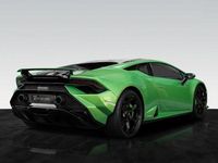 Gebraucht Lamborghini Huracán 640 PS (470 kW) 2024 Grün