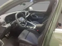 Gebraucht Audi Q5 Ambiente 204 PS (150 kW) 2025 Distriktgrün metallic SUV
