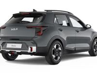 Neu Kia Stonic 101 PS (74 kW) 2026 Astrograu metallic SUV