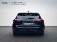 Neu Ford Focus 155 PS (114 kW) 2025 Agate blackmetallic Limousine