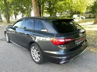 Gebraucht Audi A4 Advanced 163 PS (119 kW) 2023 Andere Kombi