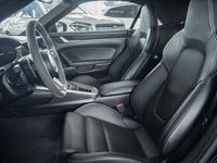 Gebraucht Porsche 911 Turbo S Cabriolet 650 PS (478 kW) 2021 Schwarz Cabrio