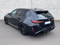 Gebraucht BMW M5 Performance 727 PS (534 kW) 2025 Schwarz Kombi