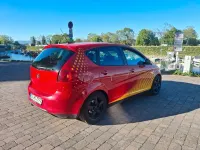 Gebraucht Seat Altea Ecomotive 106 PS (77 kW) 2015 Rot Limousine