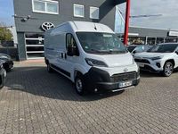 Gebraucht Toyota Proace 140 PS (102 kW) 2025 Van / Kleinbus