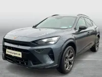 Usata Cupra Formentor 150 CV (110 kW) 2025 Grigio SUV