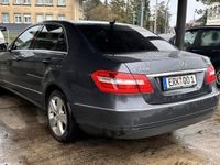 gebraucht Mercedes E220 CDI*Automatik*Xenon*Pdc*Shz*Tempo*Klima