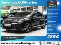 Gebraucht VW Golf VIII R-line 150 PS (110 kW) 2024 Grau Limousine