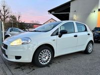 gebraucht Fiat Grande Punto 1.2 8V/Klima/elektr.Fenster/LM/2.Ha