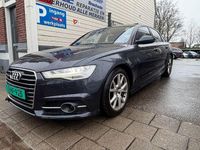 Gebraucht Audi A6 S-Line 333 PS (244 kW) 2016 Limousine