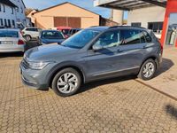 gebraucht VW Tiguan Life ACC SHZ Kamera LED