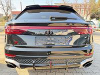 Neu Audi RS Q8 Performance 640 PS (470 kW) 2025 Schwarz SUV
