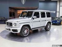 gebraucht Mercedes G63 AMG G 63 AMGAMG | Designo