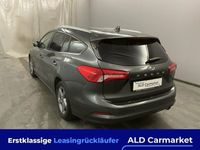 gebraucht Ford Focus Turnier 1.0 EcoBoost Start-Stopp-System COOL&CONNECT Kombi, 5-türig, 6-Gang