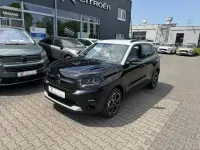 Neu Citroën C3 101 PS (74 kW) 2026 Schwarz SUV