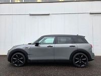 Gebraucht Mini Cooper S Clubman 192 PS (141 kW) 2018 Grau Kombi