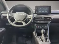 Neu Dacia Jogger Extreme 141 PS (103 kW) 2025 Braun Van / Kleinbus