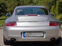 gebraucht Porsche 911 (996)