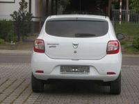 gebraucht Dacia Sandero 1.2 Essentiel