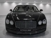 Second-hand Bentley Flying Spur 625 CP (459 kW) 2014 Negru Berlinǎ