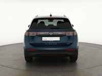 Neu VW Tiguan 150 PS (110 kW) 2025 Blau SUV