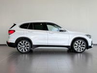 Gebraucht BMW X1 xLine 220 PS (161 kW) 2021 Weiss SUV